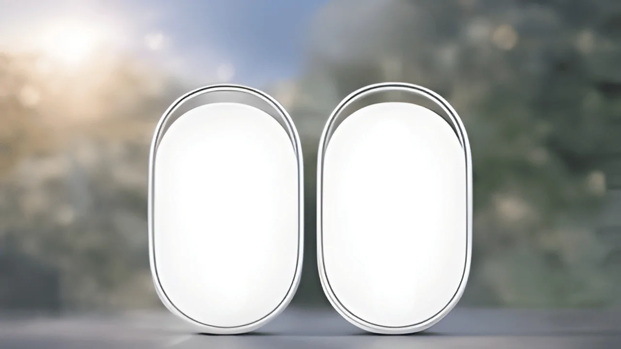 Xiaomi'den Apple AirTag'e Rakip! - ShiftDelete.Net 13 xiaomi tag geliyor.webp