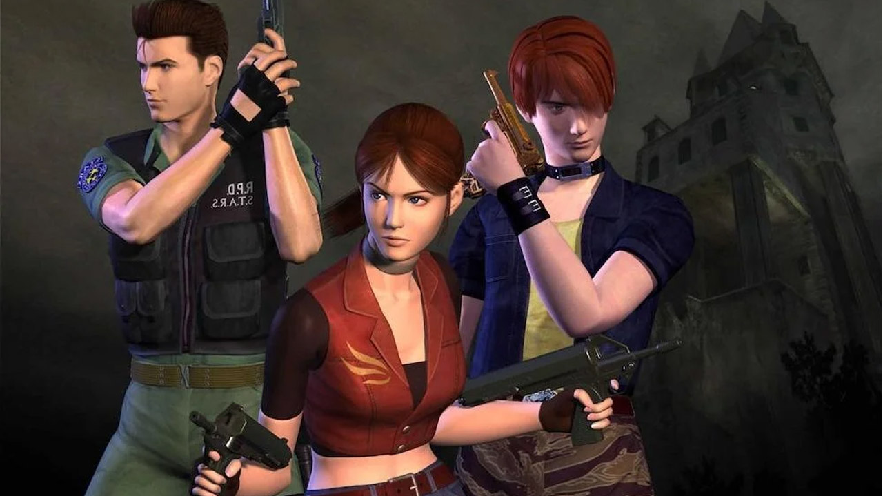 yeni resident evil remake