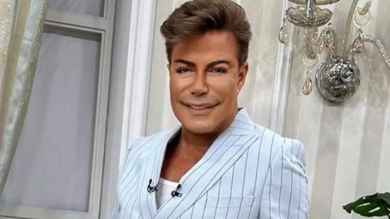 En Büyük Hayalini Yıllar Önce Açıklamıştı! 9 555167