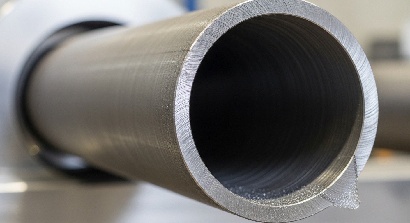 Boyalı Profil 1 Basinca dayanikli celik cekme borular